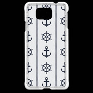 Coque Samsung Galaxy Alpha Passion du nautisme