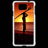 Coque Samsung Galaxy Alpha Surf Passion 50