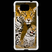 Coque Samsung Galaxy Alpha Jaguar 2