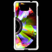 Coque Samsung Galaxy Alpha CD ROM