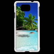 Coque Samsung Galaxy Alpha Ballade aux Seychelles 500