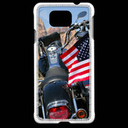 Coque Samsung Galaxy Alpha Moto aux USA