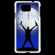 Coque Samsung Galaxy Alpha St Sylvestre 4