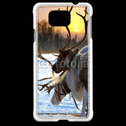 Coque Samsung Galaxy Alpha Rennes 