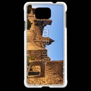 Coque Samsung Galaxy Alpha Cité médiévale de Carcassonne
