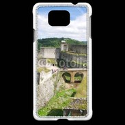 Coque Samsung Galaxy Alpha Citadelle de Besançon