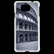 Coque Samsung Galaxy Alpha Amphithéâtre de Rome