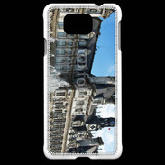 Coque Samsung Galaxy Alpha Cité des Halls à Paris