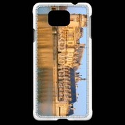 Coque Samsung Galaxy Alpha Château de Chantilly