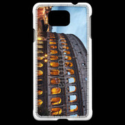 Coque Samsung Galaxy Alpha Colisé de Rome