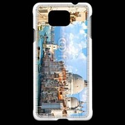 Coque Samsung Galaxy Alpha Basilique Sainte Marie de Venise