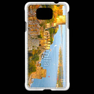 Coque Samsung Galaxy Alpha Forteresse de Rumelihisar d'Istanbul en Turquie