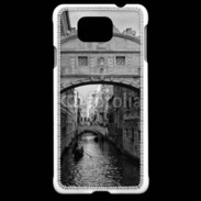 Coque Samsung Galaxy Alpha Bridge of Sighs