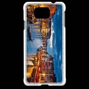 Coque Samsung Galaxy Alpha Grand canal de Venise