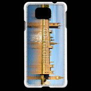 Coque Samsung Galaxy Alpha Palace of Westminster