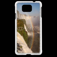 Coque Samsung Galaxy Alpha Iguacu au Brésil