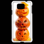 Coque Samsung Galaxy Alpha Halloween 1