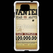 Coque Samsung Galaxy Alpha Dead or Alive 50