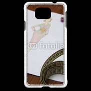 Coque Samsung Galaxy Alpha Patron de couture