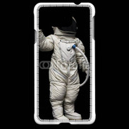 Coque Samsung Galaxy Alpha Astronaute 
