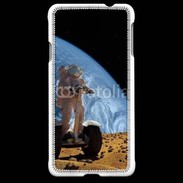 Coque Samsung Galaxy Alpha Astronaute 5