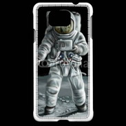 Coque Samsung Galaxy Alpha Astronaute 6
