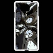 Coque Samsung Galaxy Alpha Horloger 14