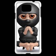 Coque Samsung Galaxy Alpha Ninja