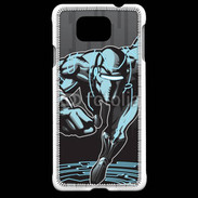 Coque Samsung Galaxy Alpha tech hero 3
