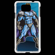 Coque Samsung Galaxy Alpha Super4 A