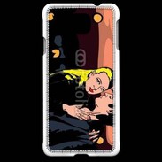 Coque Samsung Galaxy Alpha Lichtenstein 8