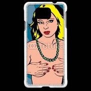 Coque Samsung Galaxy Alpha Lichtenstein 13