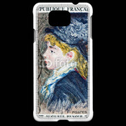 Coque Samsung Galaxy Alpha Auguste Renoir