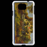 Coque Samsung Galaxy Alpha Auguste Renoir 2