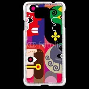Coque Samsung Galaxy Alpha Inspiration Picasso 9