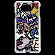 Coque Samsung Galaxy Alpha Inspiration Picasso 14