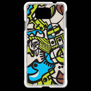 Coque Samsung Galaxy Alpha Inspiration Picasso 15