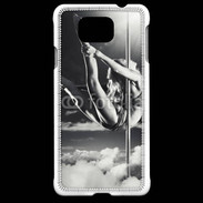Coque Samsung Galaxy Alpha Pole dance 32