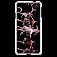 Coque Samsung Galaxy Alpha Ballet