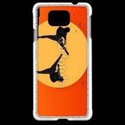 Coque Samsung Galaxy Alpha Capoeira 4