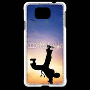 Coque Samsung Galaxy Alpha Capoeira 6