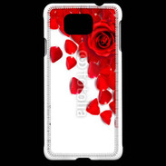 Coque Samsung Galaxy Alpha Saint Valentin