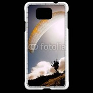 Coque Samsung Galaxy Alpha Parapente
