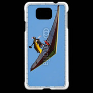 Coque Samsung Galaxy Alpha ULM
