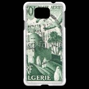 Coque Samsung Galaxy Alpha Timbre Mosquée algérienne