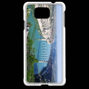 Coque Samsung Galaxy Alpha Rio grande Mexique