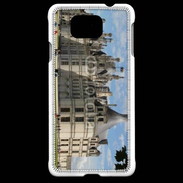 Coque Samsung Galaxy Alpha Château de Chambord