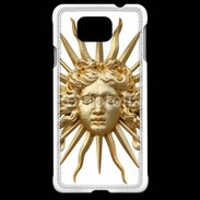 Coque Samsung Galaxy Alpha Versailles