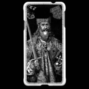 Coque Samsung Galaxy Alpha Carolus Magnus