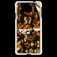 Coque Samsung Galaxy Alpha Collection du Moyen Age